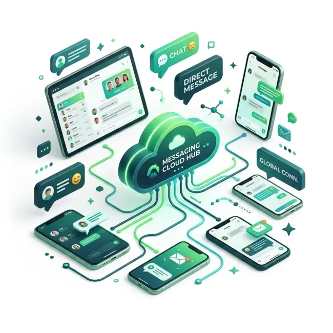 Multi-Providers